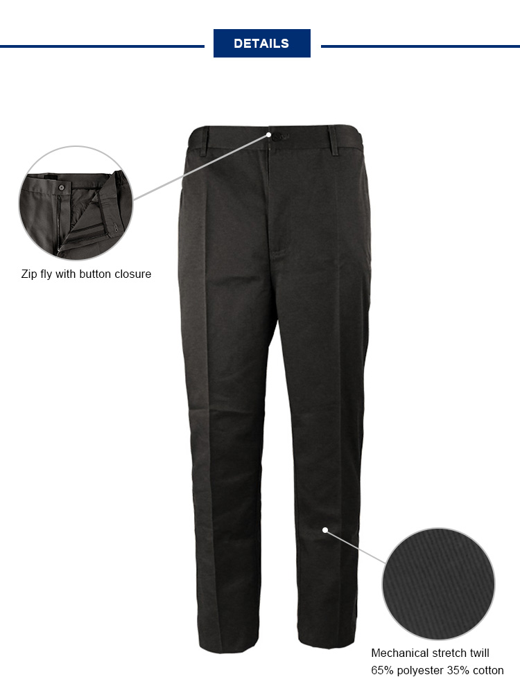 Cotton Cargo Pants Men