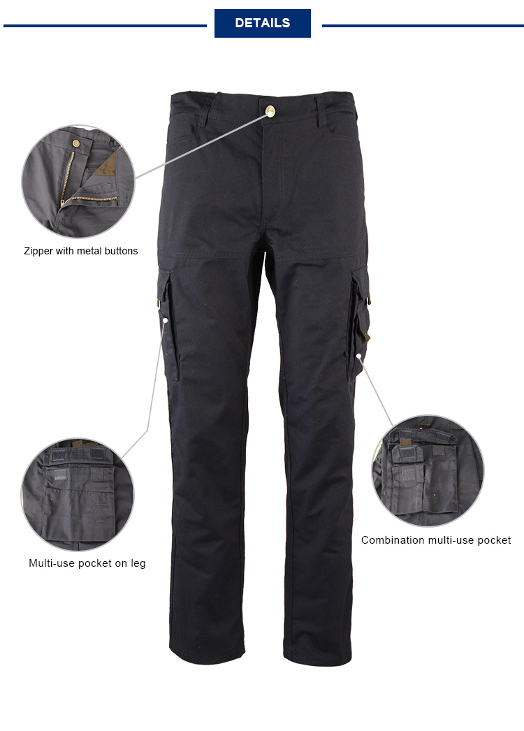 Cargo Pants For Men Chain