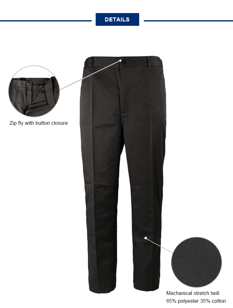 Casual Cargo Trousers