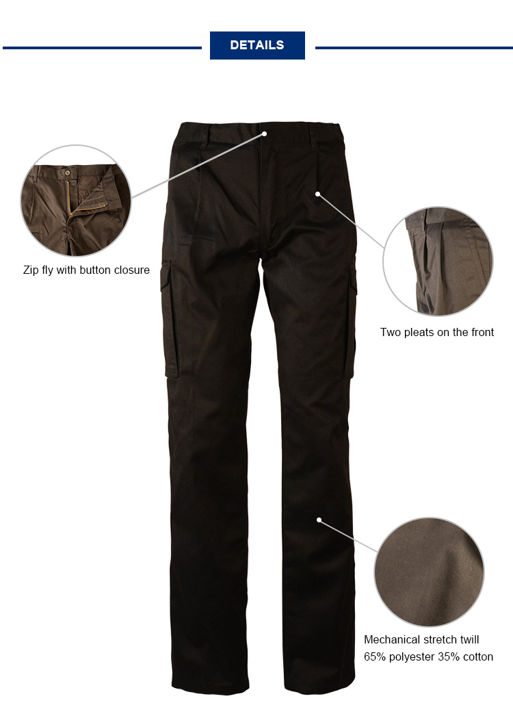 Cargo Pants Men Adult