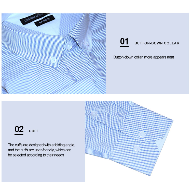 Wholesale Mens Formal Shirts