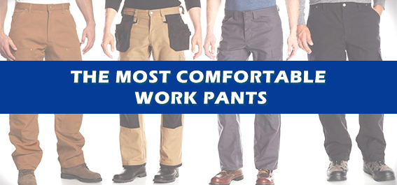 What Are The Most Comfortable Work Pants?cid=3