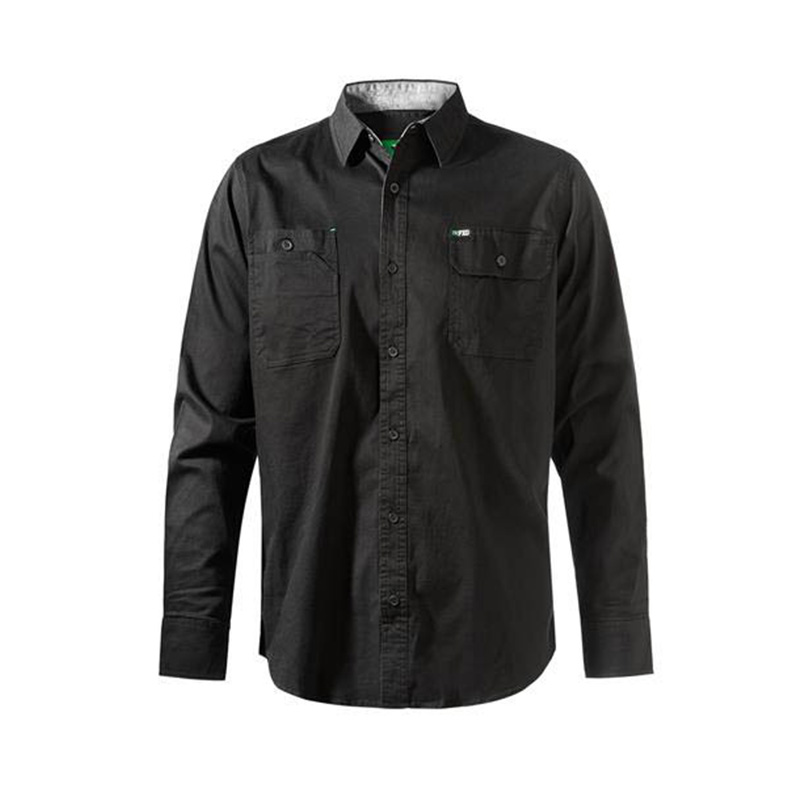 Men Uniform Shirt