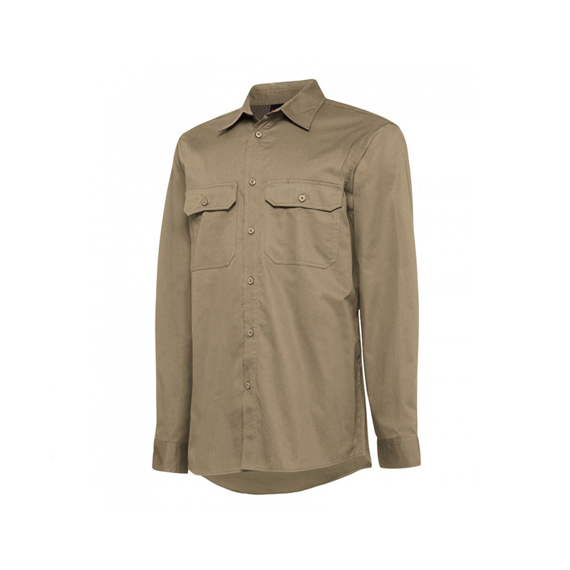 Workwear Shirt Supplier