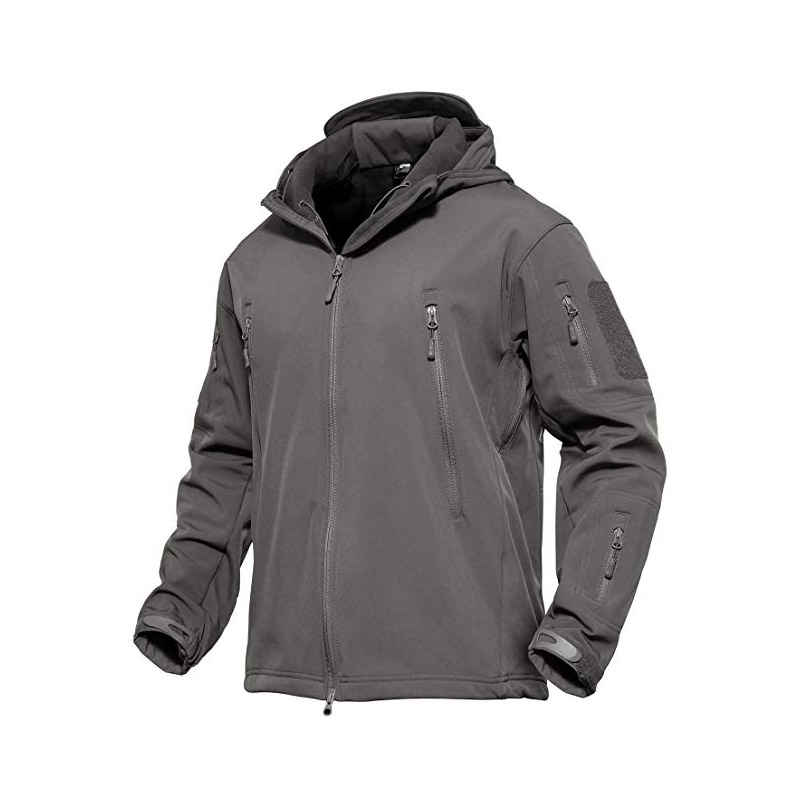 Men's Winter Jacket