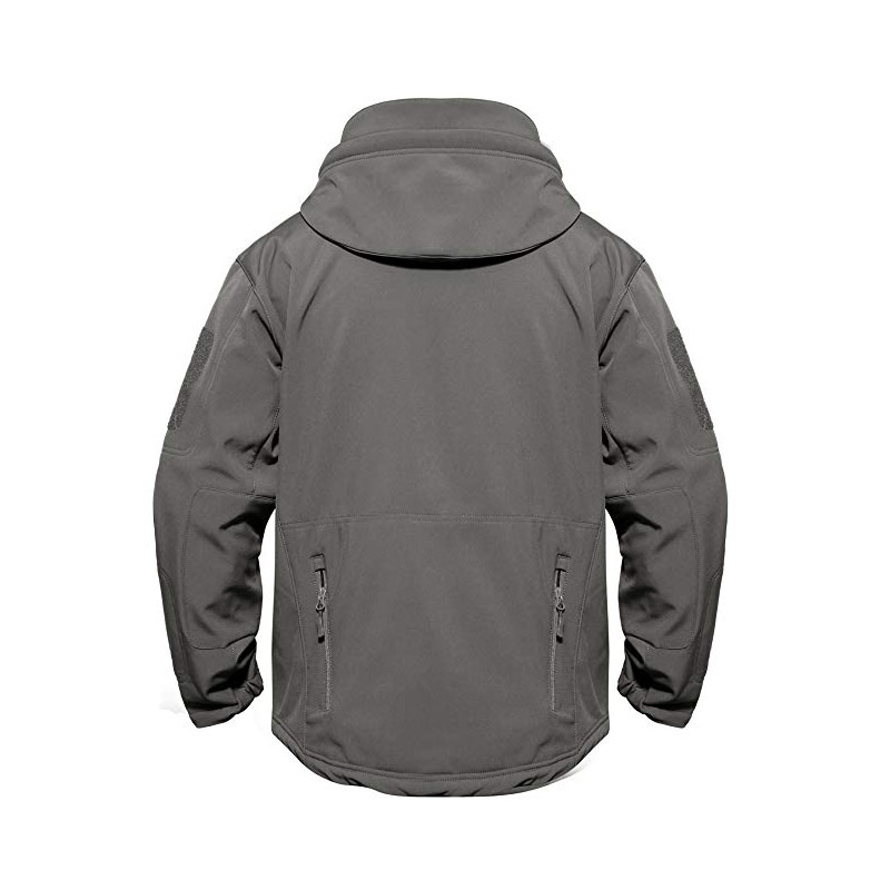 Men's Winter Jacket