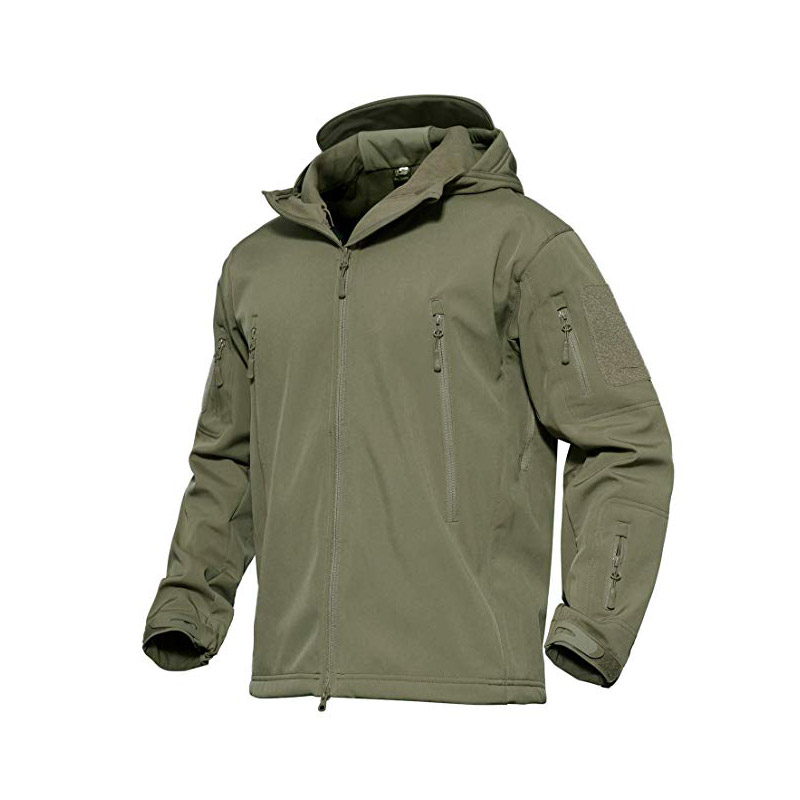 Men's Winter Jacket