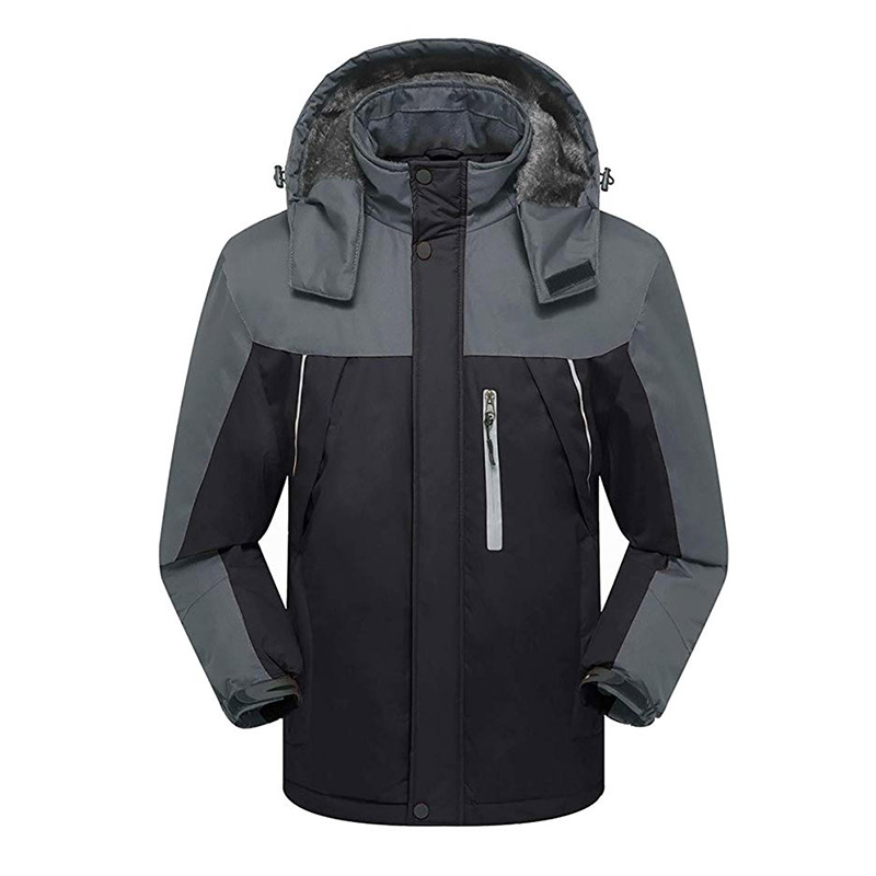 Men's Winter Coat