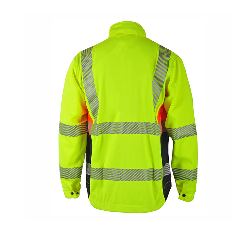 Safety Jacket Workwear