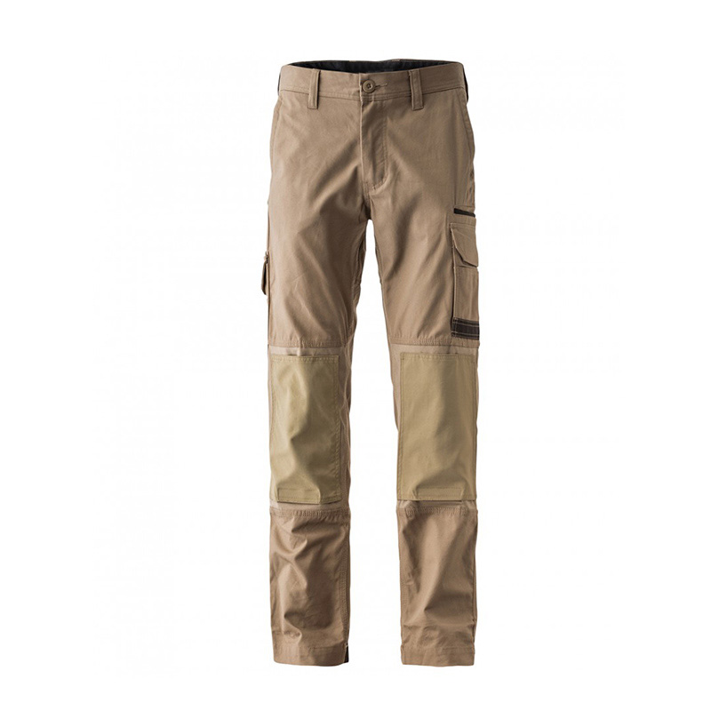 Men Workwear Trousers