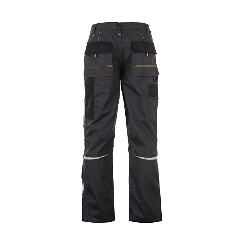 Men's Craft Workwear Trousers