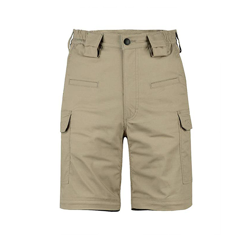 Men's Work Shorts