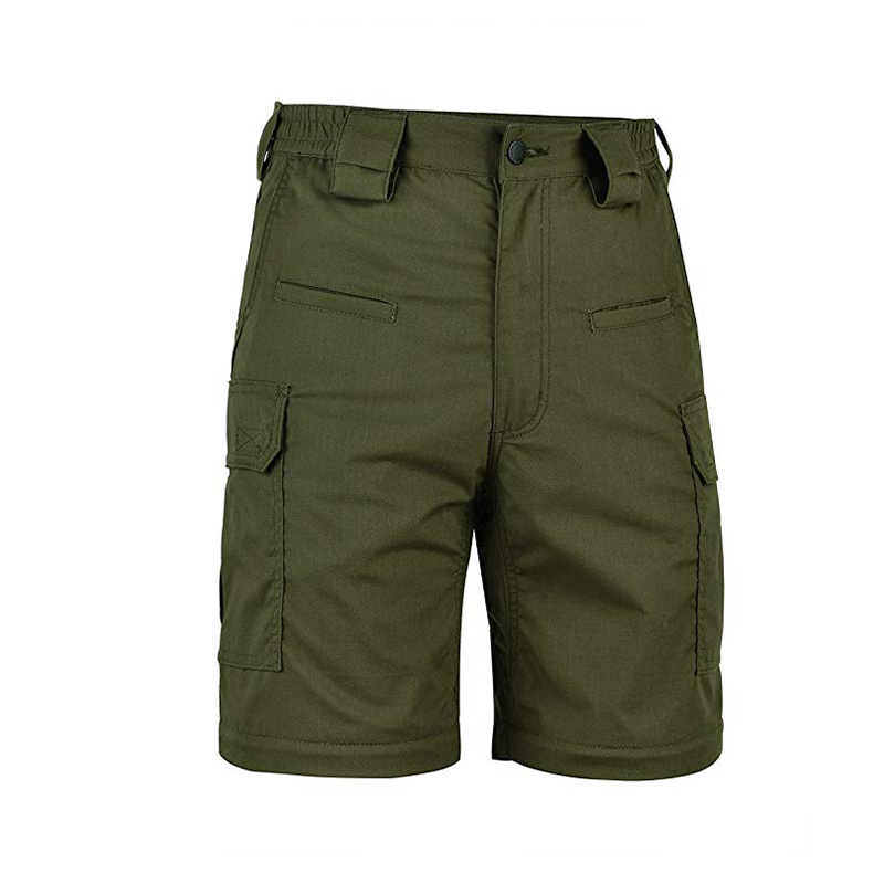 Men's Work Shorts