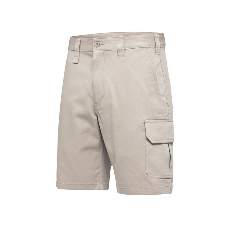 Cargo Workwear Shorts