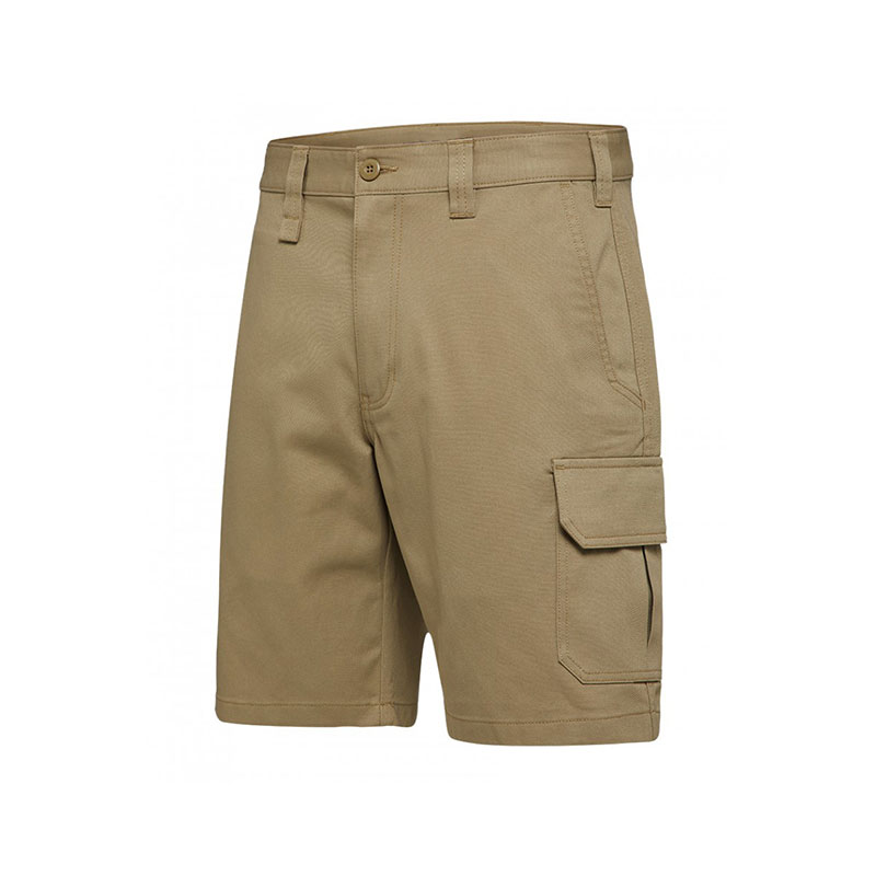 Cargo Workwear Shorts