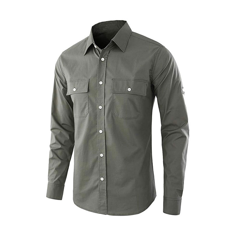 Men's Premium Work Shirt