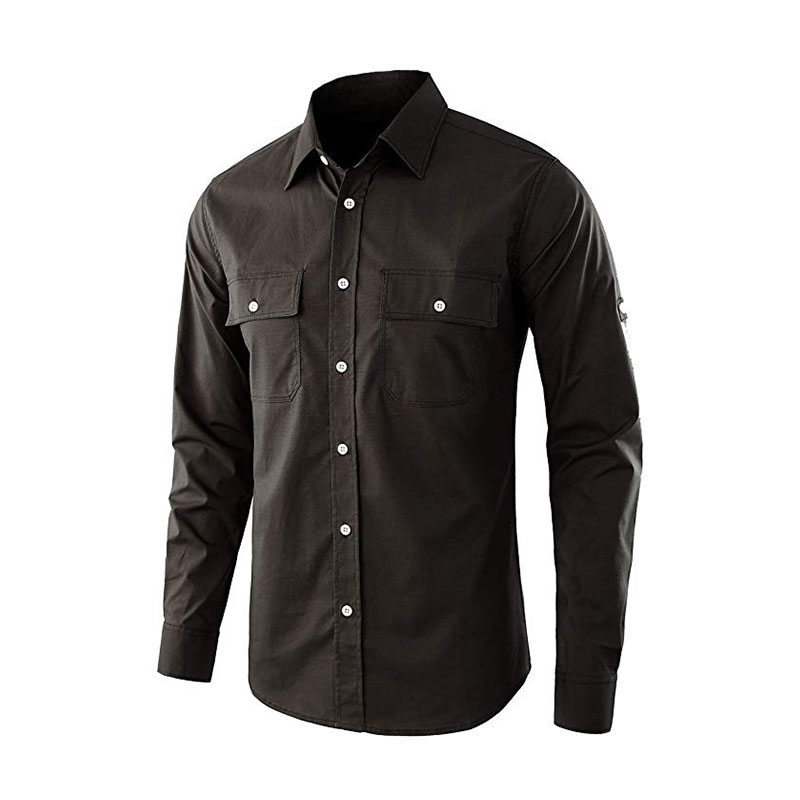 Men's Premium Work Shirt