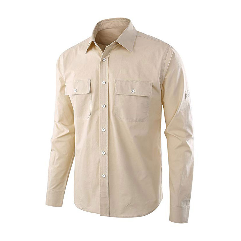 Men's Premium Work Shirt