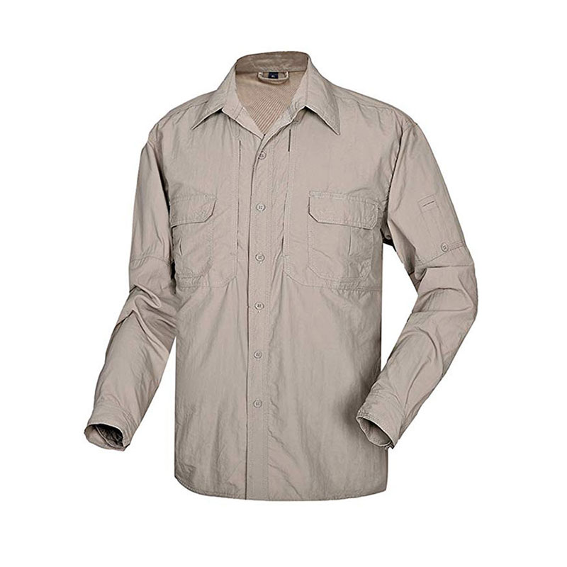 Men's Outdoor Shirts