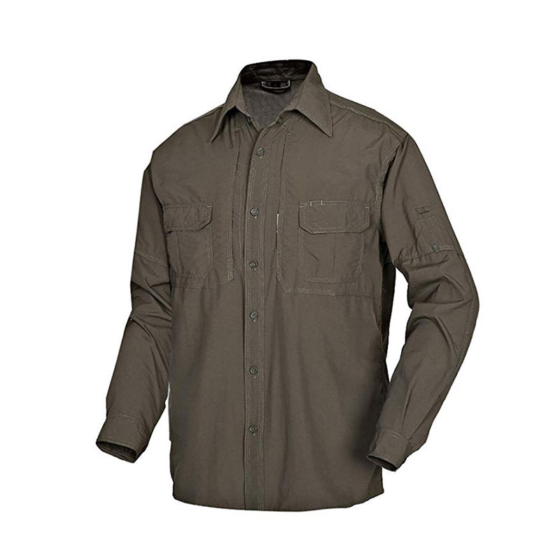 Men's Outdoor Shirts