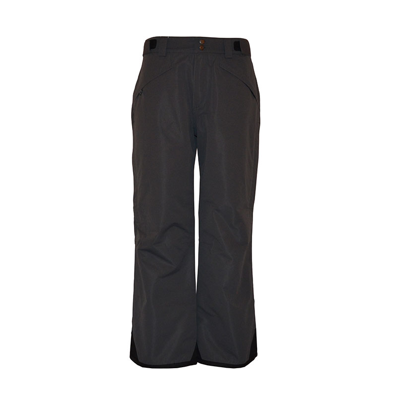 Men Winter Pants Clothing