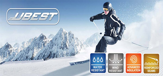 Skiing Enthusiasts Must Have: Snow Cargo Pants