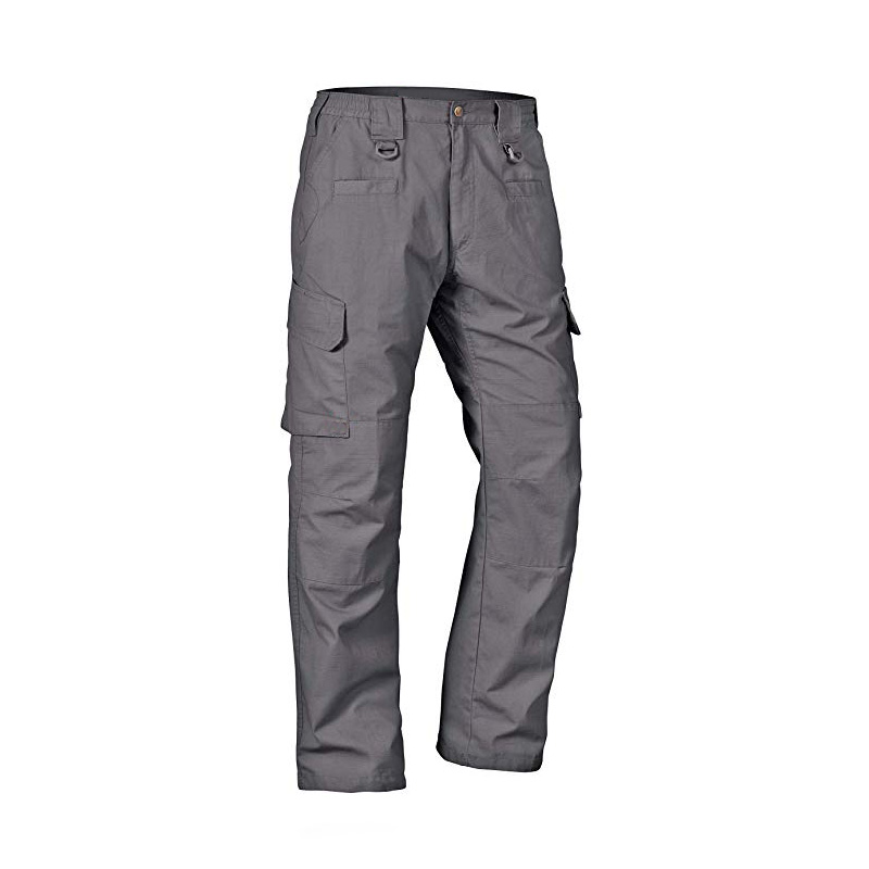 OEM Multipurpose Men Tactical Cargo Pants Work Trousers