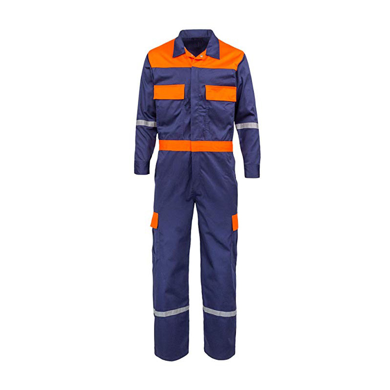 Men Series Endurance Overalls