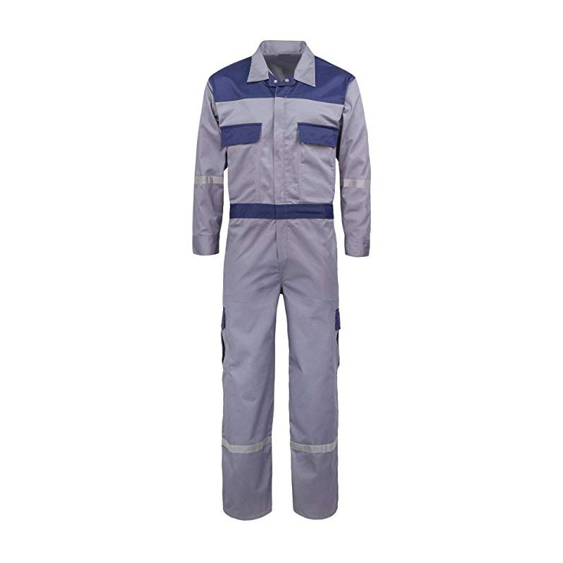 Men Series Endurance Overalls