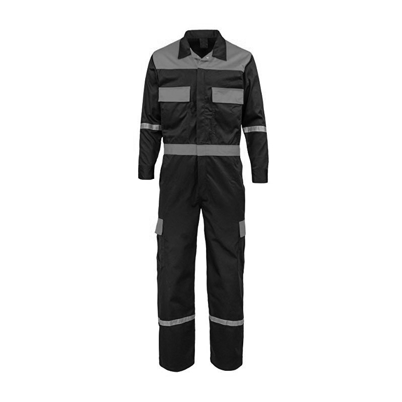 Men Series Endurance Overalls