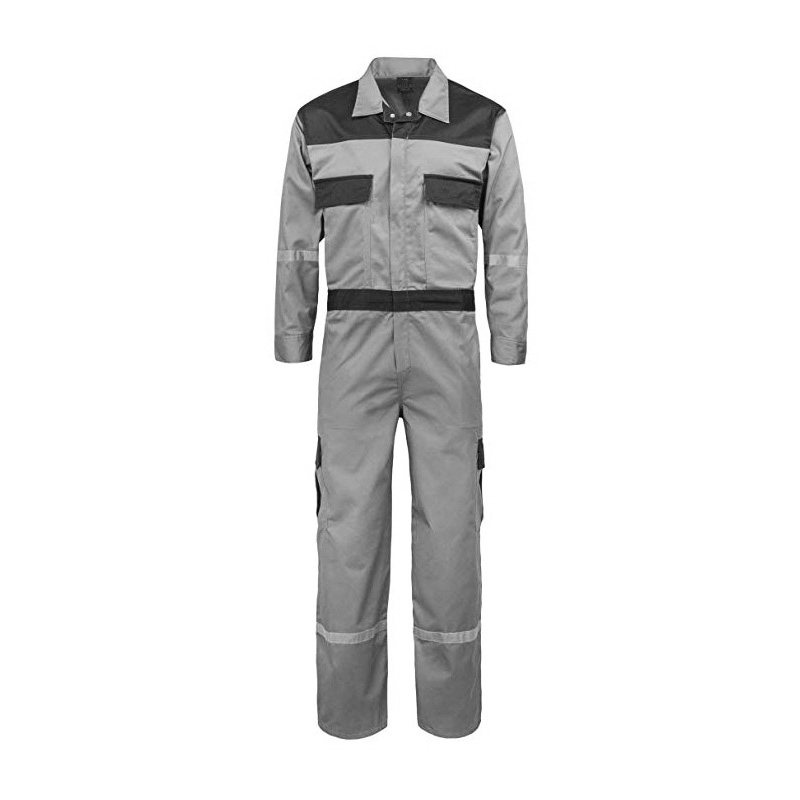 Men Series Endurance Overalls