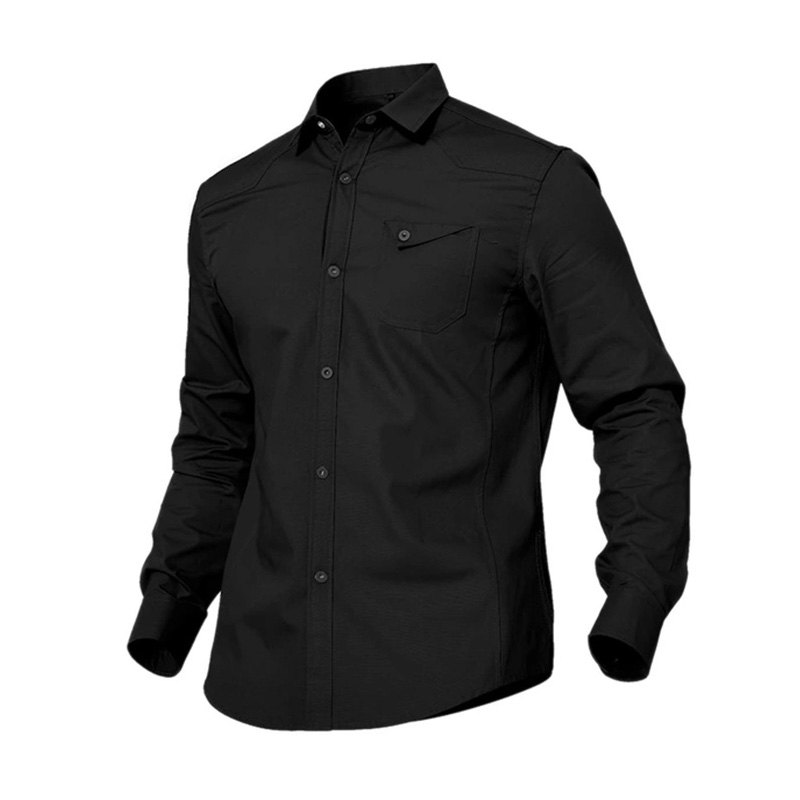 Men Work Uniform Shirts