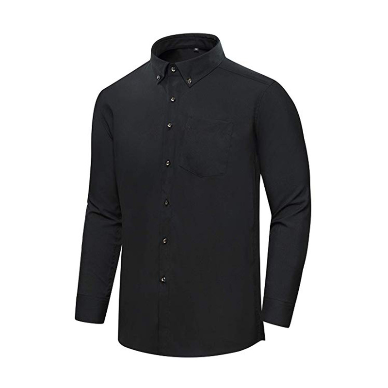 Men Work Shirts Multipack