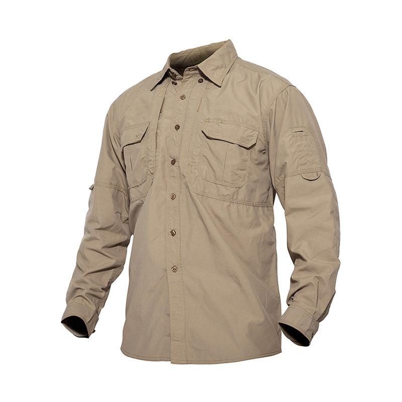 Men Tactical Shirts