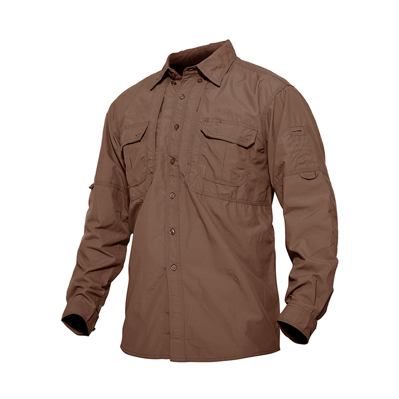 Men Tactical Shirts