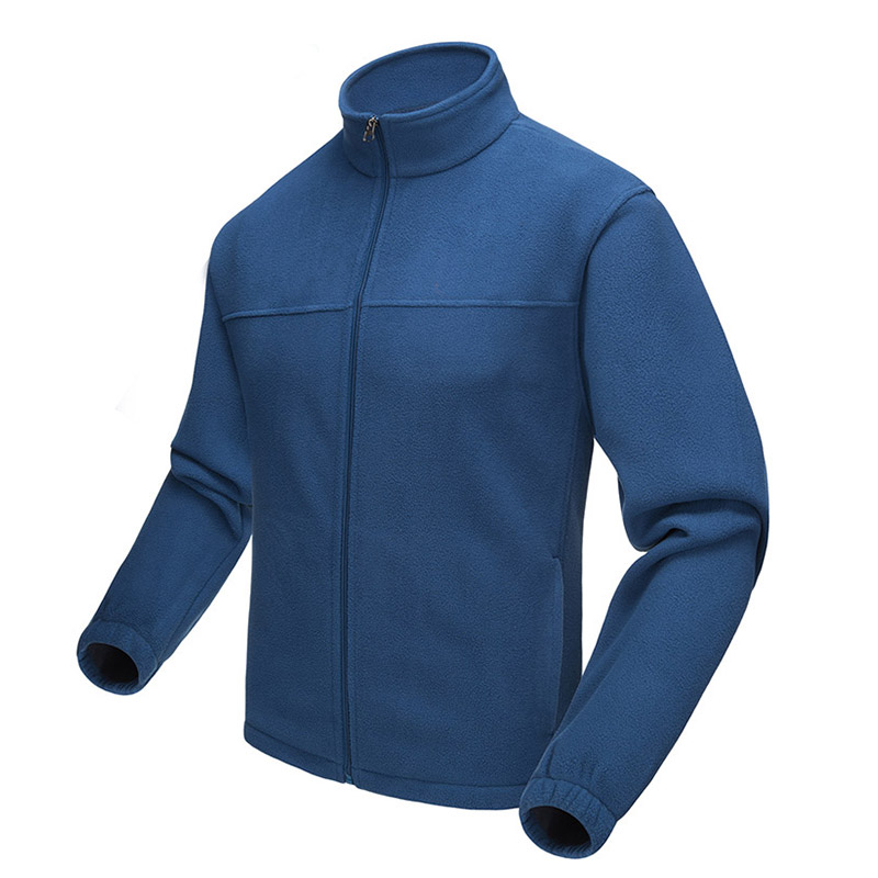 Men Fleece Jacket