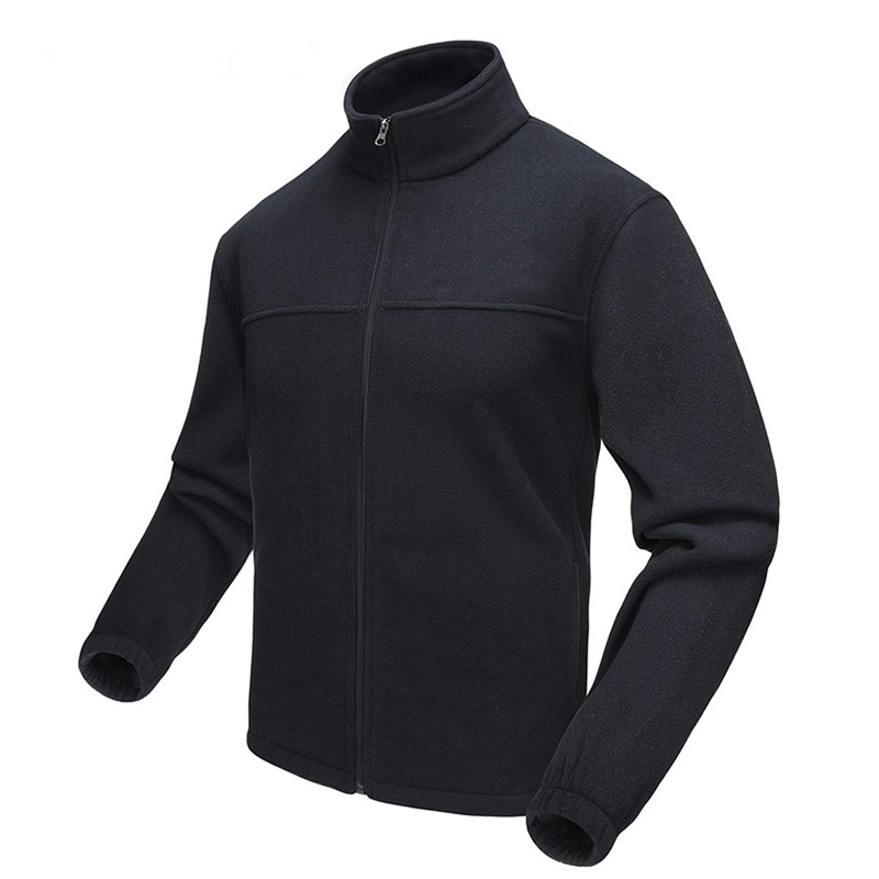 Men Fleece Jacket