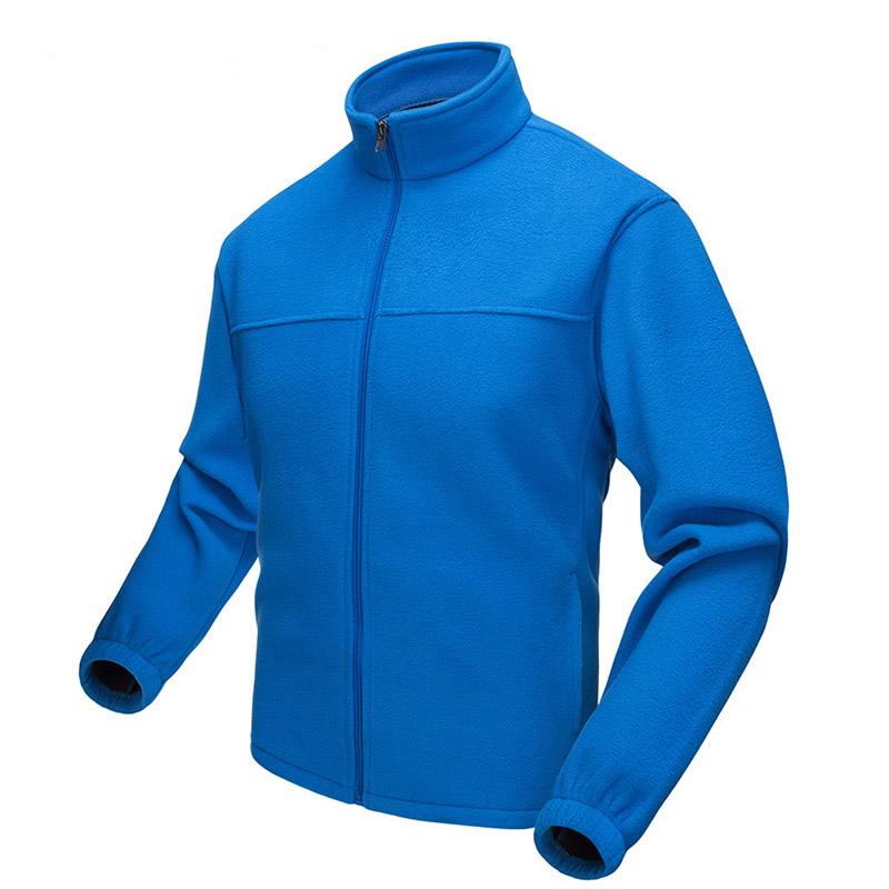 Men Fleece Jacket