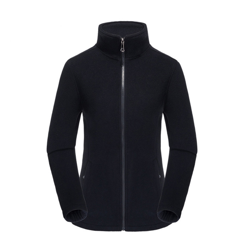 Women Fleece Jackets For Winter