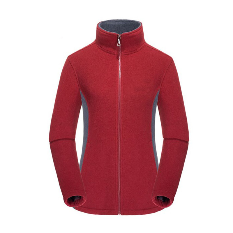 Women Fleece Jackets For Winter