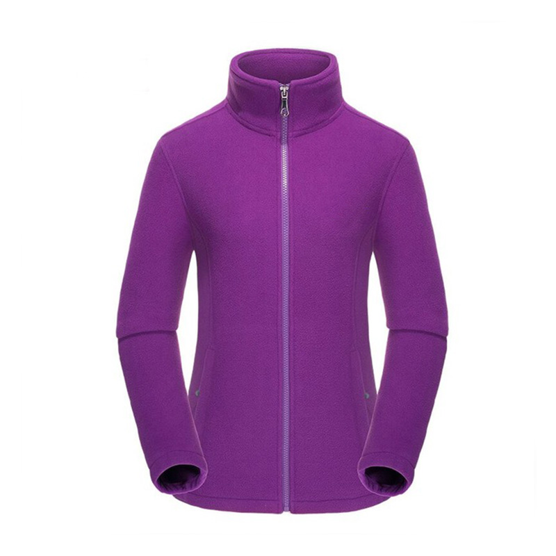 Women Fleece Jackets For Winter