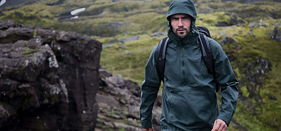 Men Outdoor Waterproof Workwear