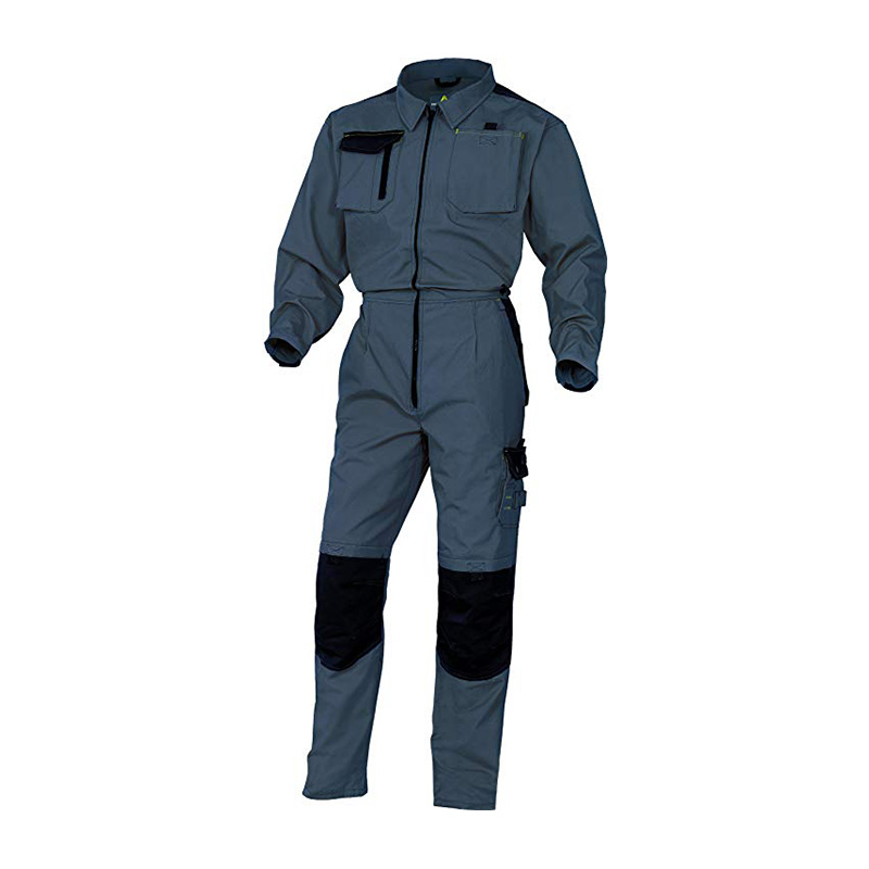 Men's Long Sleeve Coveralls