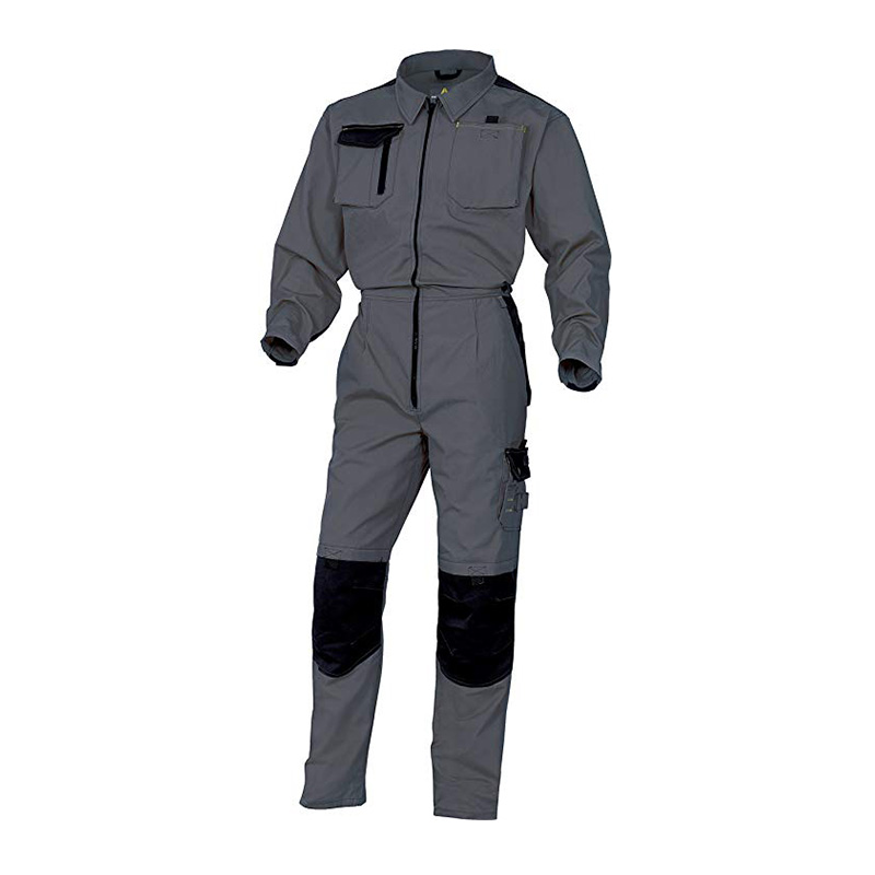 Men's Long Sleeve Coveralls