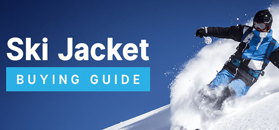 Ski Jacket Buying Guide