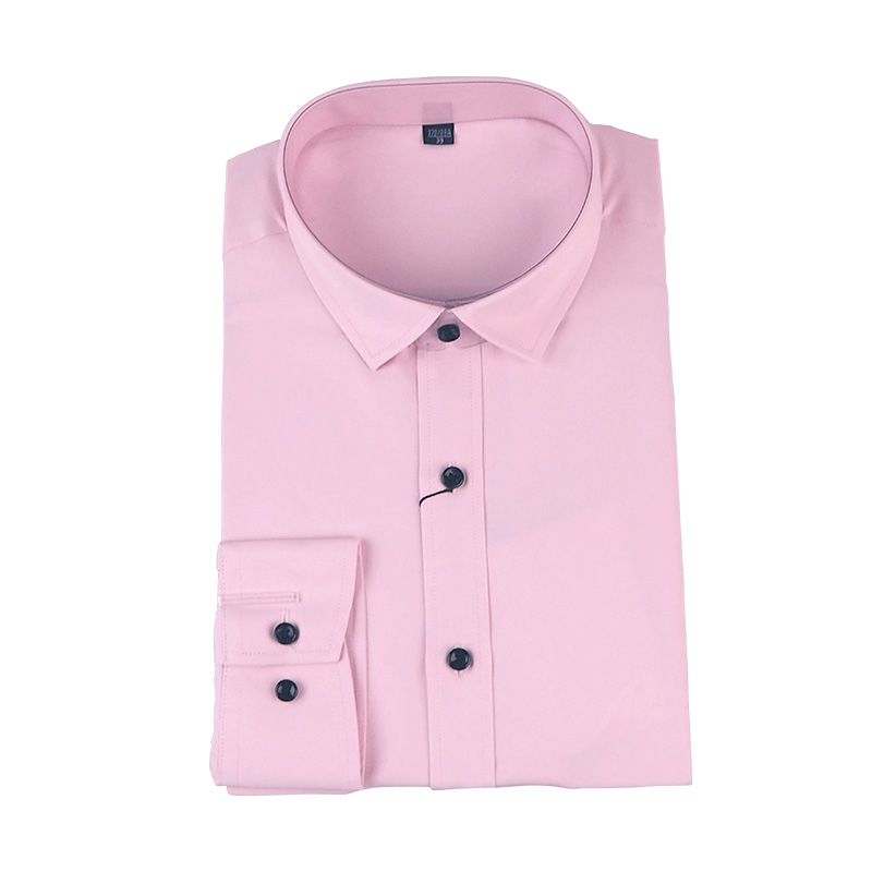 Long Sleeve Brand Shirts For Men