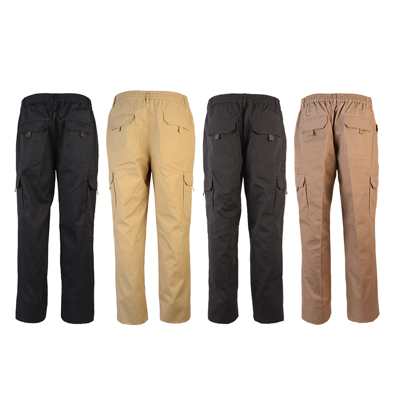 Cargo Work Pant For Men