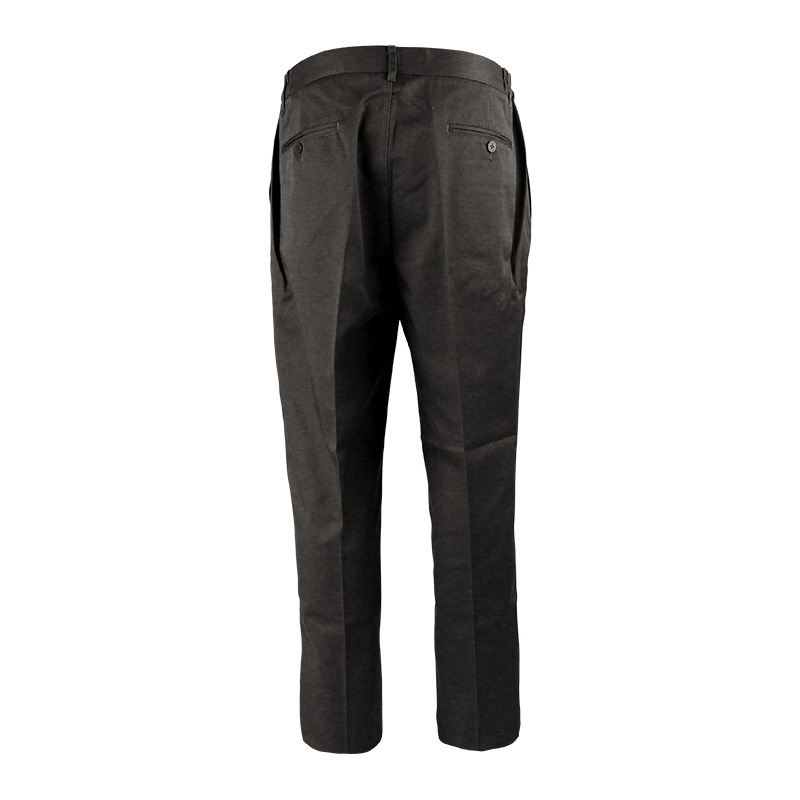 Cotton Cargo Pants Men