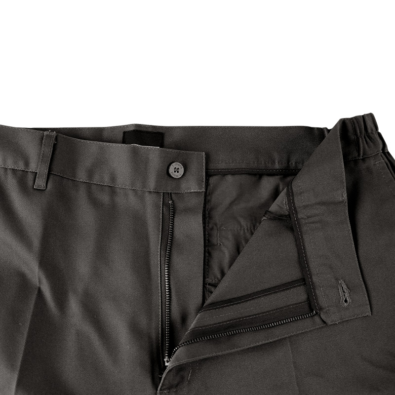 Cotton Cargo Pants Men