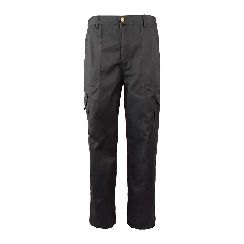 Cargo Fashion Pants Men